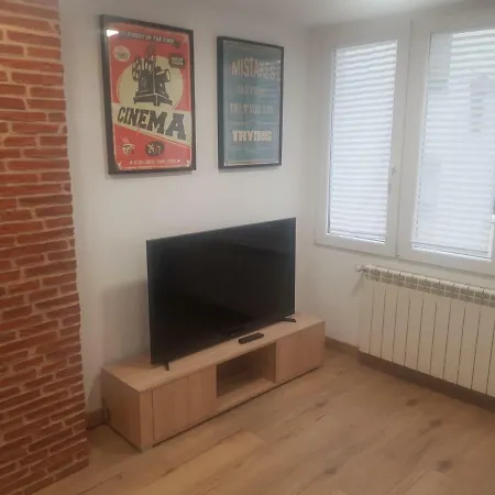 Apartment Museo Centro Con Parking Free